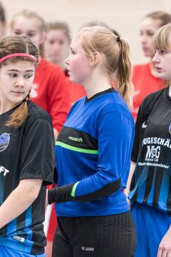 Bild 253 - B-Juniorinnen Kreismeisterschaft OD/RZ